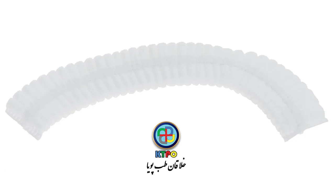 کلاه آکاردئونی