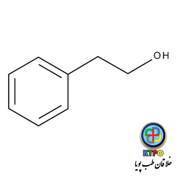 فنیل اتانول مرک