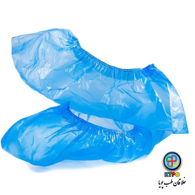 کاور کفش