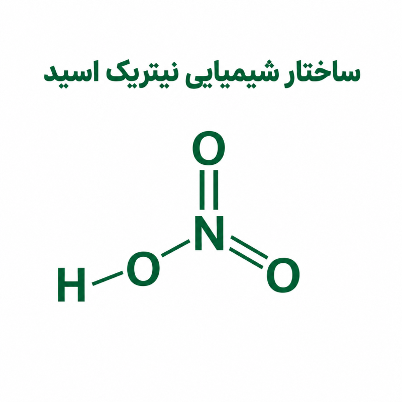 نیتریک اسید ۶۵% مرک کد 100443