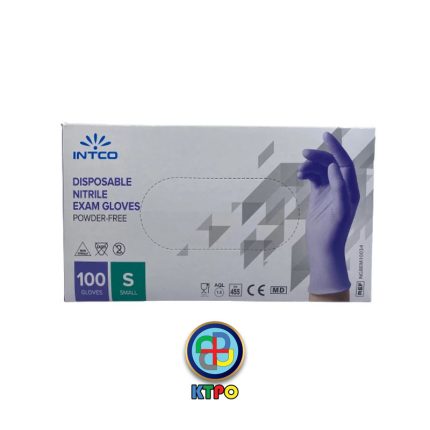 دستکش ونیل intco