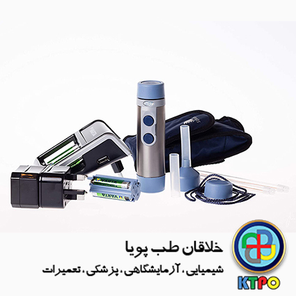 دستگاه ویبراتور حنجره