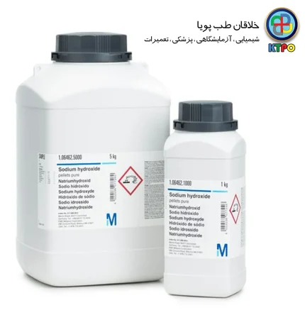 لیست محصولات مرک