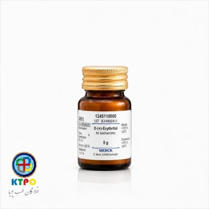 1و 4 دی تیو اریتریتول مرک