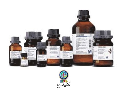 آمونیوم آیرون(II) سولفات مرک