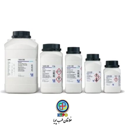 آمونیوم فسفات دی باسیک مرک