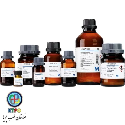 آلومینیوم کلراید خشک مرک