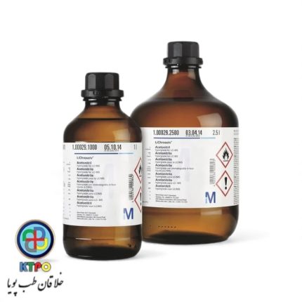 محلول آمونیاک ۲۵٪ مرک