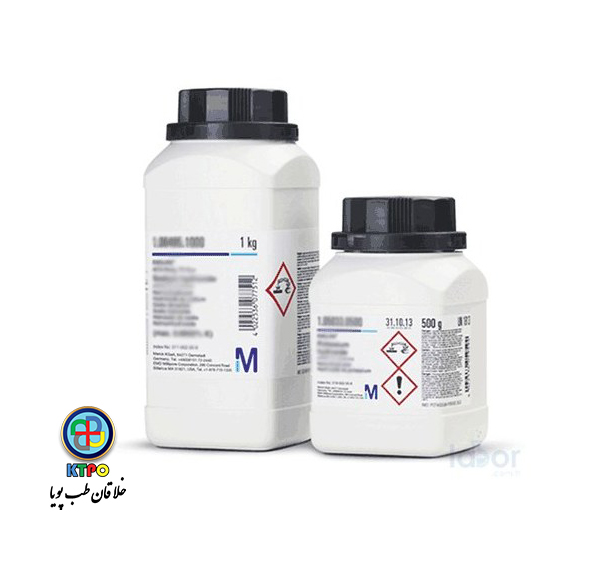 Benzyl Bromide Merck بنزیل بروماید مرک