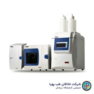 دستگاه کروماتوگرافی کروموس