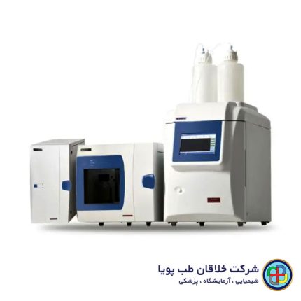 دستگاه کروماتوگرافی کروموس