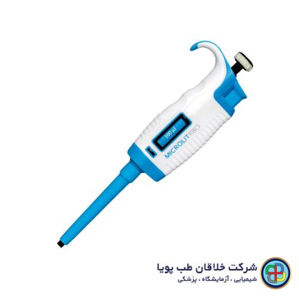 سمپلر اتوکلاو ثابت