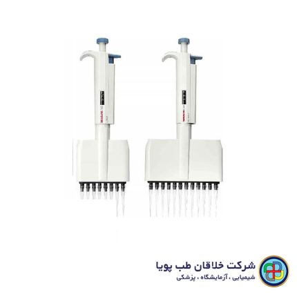 دستگاه دوازده کاناله معمولی DLAB