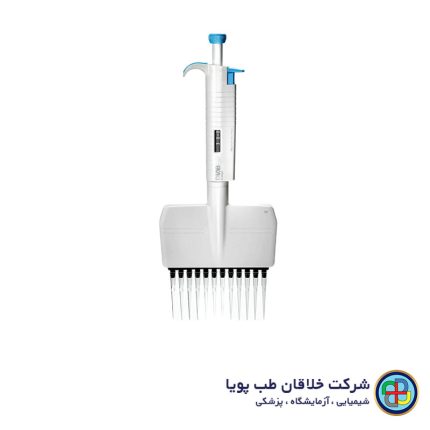 دستگاه دوازده کاناله معمولی DLAB