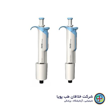 سمپلر متغییر اتوکلاو
