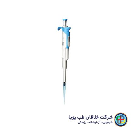 سمپلر متغییر اتوکلاو