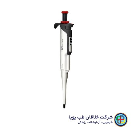 سمپلر متغییر اتوکلاو