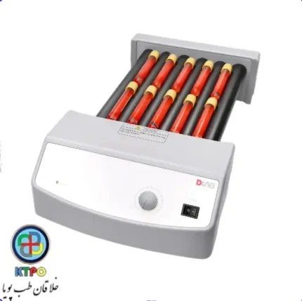 رولر میکسر هماتولوژی MXT6S برند DLAB