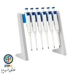 پایه سمپلر خطی DLAB
