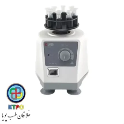 شیکر میکروتیوپ مدل MX-C