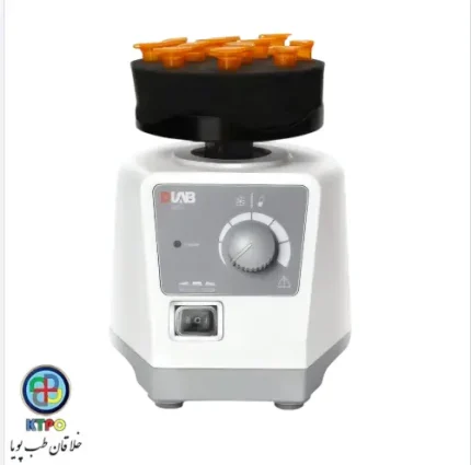 شیکر میکروتیوپ مدل MX-C
