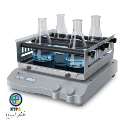 شیکر ارلن اوربیتال SK-O330-Pro