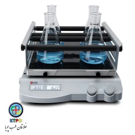 شیکر ارلن اوربیتال SK-O330-Pro
