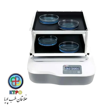 شیکر اوربیتالی مدل SKO180S
