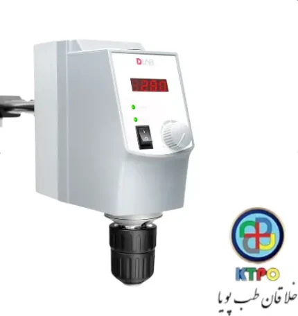 همزن مکانیکی مدل OS20S