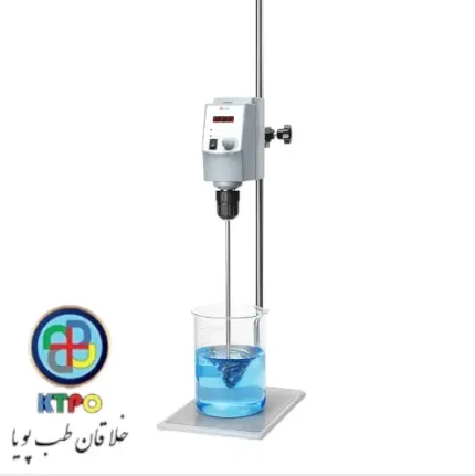 همزن مکانیکی مدل OS20S