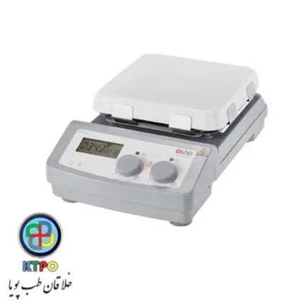 هات پلیت MS-H550-PRO برند DLAB