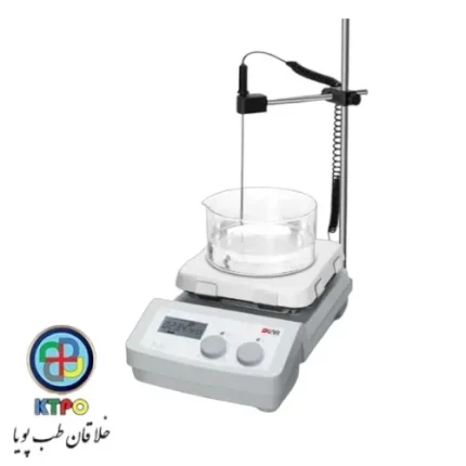 هات پلیت MS-H550PRO