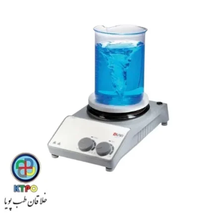 هات پلیت مگنت استریر DLAB