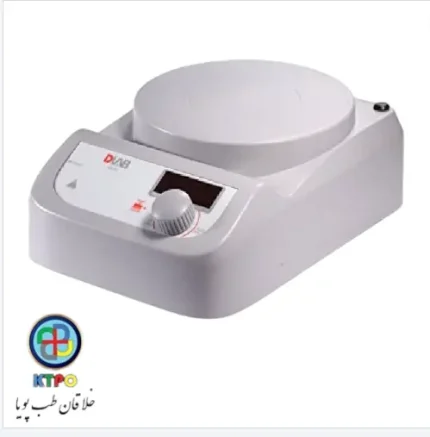 مگنت استیرر مدل MSPA
