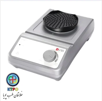 میکسر میکرو پلیت DLAB مدل MX-M