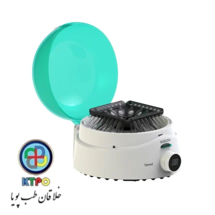 مینی سانتریفیوژ مدل D1012UA