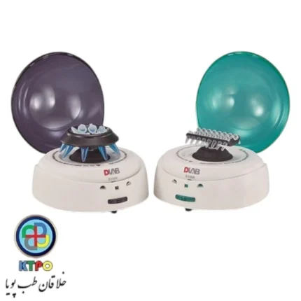 میکروسانتریفیوژ مدل  D1008
