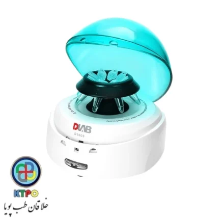 میکروسانتریفیوژ مدل  D1008 برند DLAB