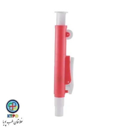 پیپت دستی۲۵ میلی‌لیتر DLAB