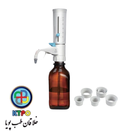 دیسپنسر ضد اسید DLAB