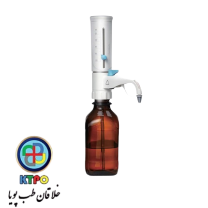 دیسپنسر ضد اسید DLAB