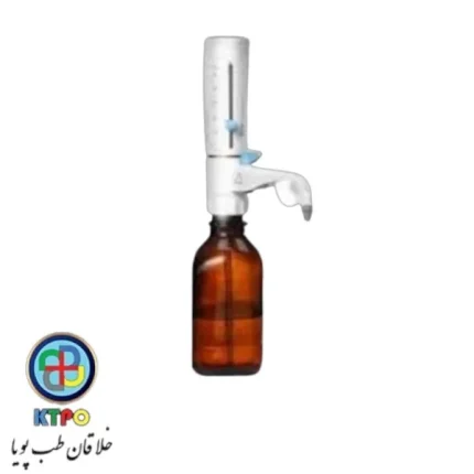 دیسپنسر ۲۵ – ۲٫۵میلی‌لیتر DLAB