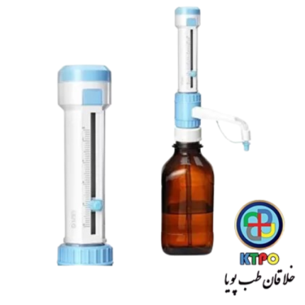 دیسپنسر Dispensmate 2.5_25ml