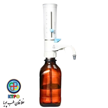 دیسپنسر Dispensmate 2.5_25ml