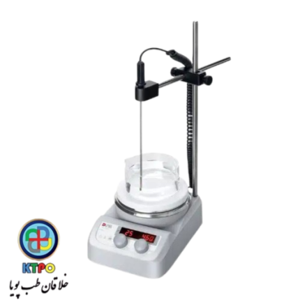هات پلیت مگنت MSH280PRO
