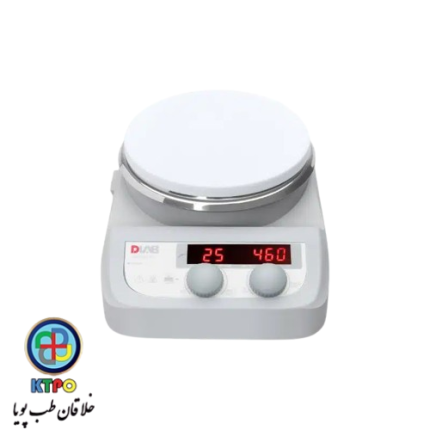 هات پلیت مگنت MSH280PRO