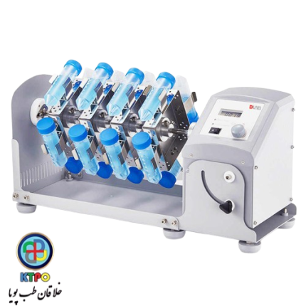 روتاتور MX-RL-Pro برند DLAB